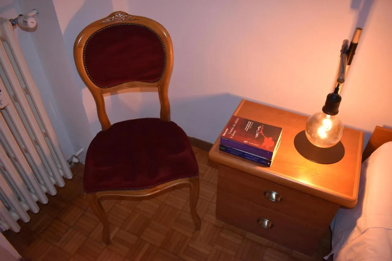 Gigio's Home Milano Appartamento