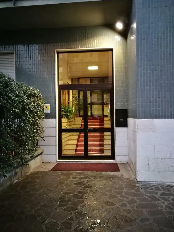 Appartamento Gigio's Home Milano Italia