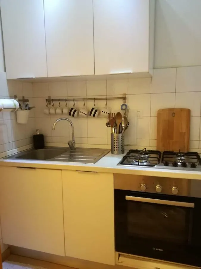 Gigio's Home Milano Italia